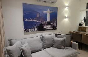 Flat Hotel 1407 RioCentro/Rock inRio/Projac/Farmasi Arena/Barra da Tijuca/Parque Olímpico - Foto 9