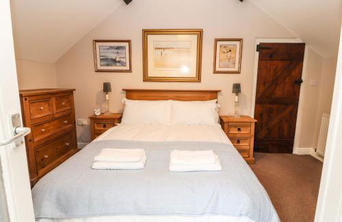 Capel Cottage - Foto 11