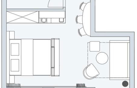 Gustav Appartements - Foto 29