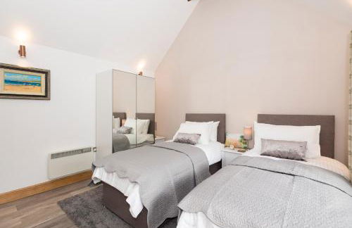 The Milking Sheds, Dufftown - Foto 40