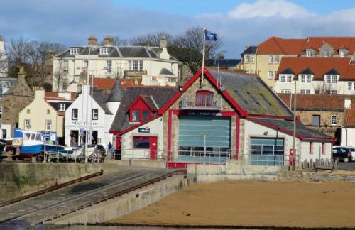 Kinneuchar Cottage - by Elie, Dog Friendly. - Foto 44