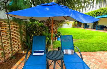 SummerVilleBG - Flat Charmoso com Piscina, Wi-fi e Cozinha Completa - Photo 72