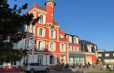 Gîte du Flot - Baie de Somme - Foto 19