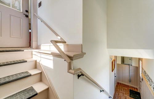 Charming Apt with Shared Outdoor Space in Lisbon! - Foto 20