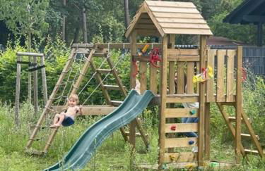 Haus am See Storkow - Foto 22