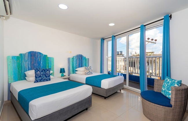 White Coral Apartasuite - Foto 10