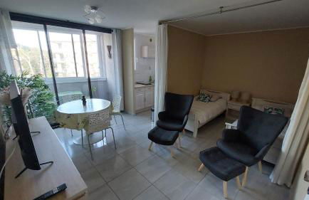 Le studio Belle Viste - Foto 14