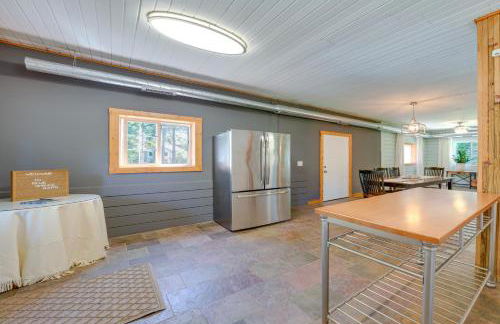 Peaceful Warrenville Home 1 Mi to Herrick Lake! - Foto 11