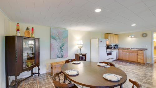 Maine Retreat with Ocean Views, Walk to Downtown! - Foto 2