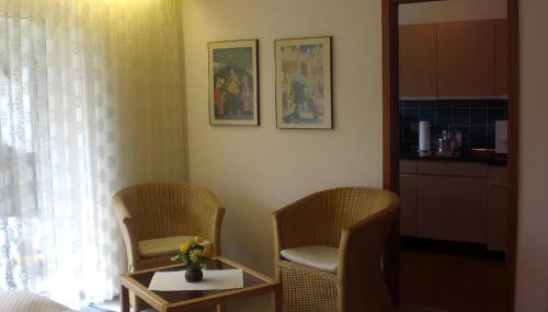 Amstadt's Birkenfels - Foto 3