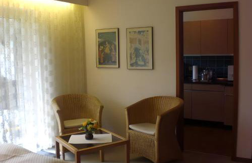 Amstadt's Birkenfels - Foto 3