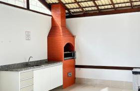 Apê Praia e conforto - no melhor da Praia do Canto - Foto 27