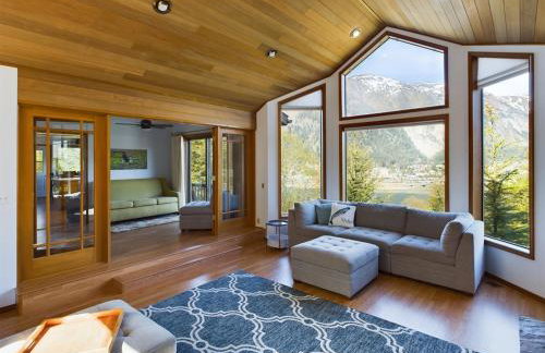 Breathtaking Ocean, Mountain & Juneau Views - Foto 8