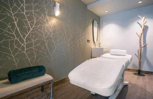 Le Chalet des Amis - Meribel - piscine, ciné, salle de jeux - Foto 26