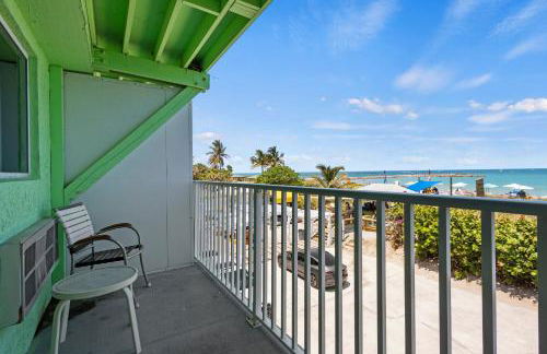 Oceanfront Inn Suite - Foto 67