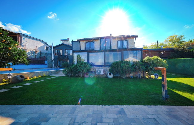 Villa Atroa - Foto 35