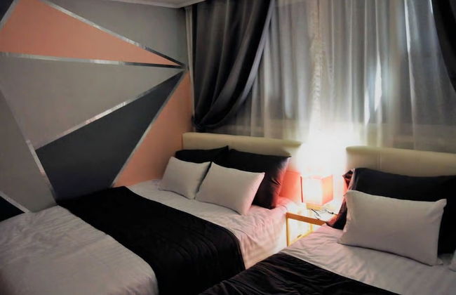 Kim's Family House 1-2F - Foto 11