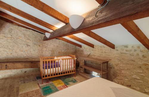 Holiday Home Moulin De Mois by Interhome - Foto 52