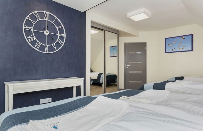 Holiday House Mewa by Renters - Foto 24