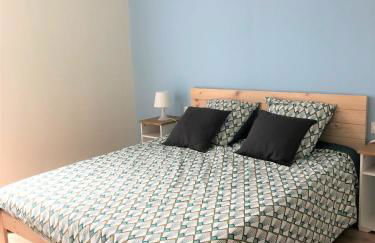 Gîtes TiArMein - Photo 24