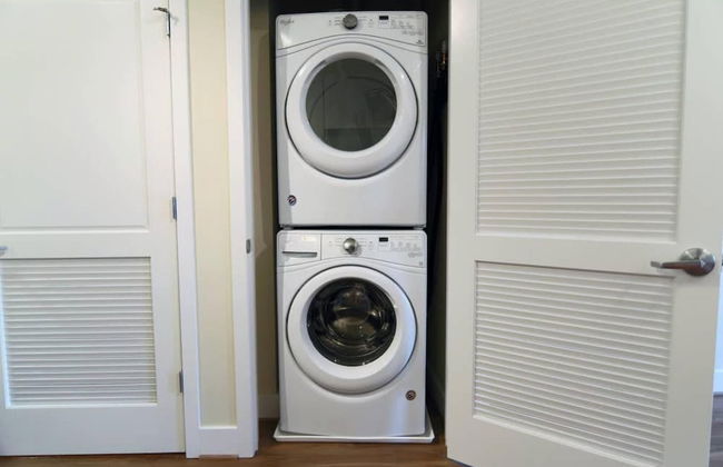 Comfortable Old Town Alexandria Patio Near DCA - Foto 31