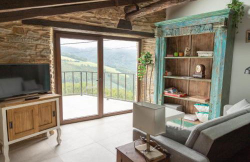 Finca Eiras - Foto 1