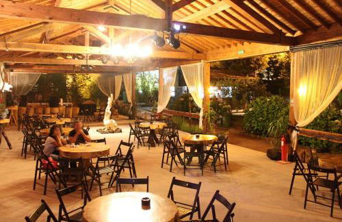 Casa do Vale Encantado - Photo 46