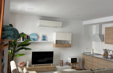 Loft Boutique en La Caleta - Foto 11