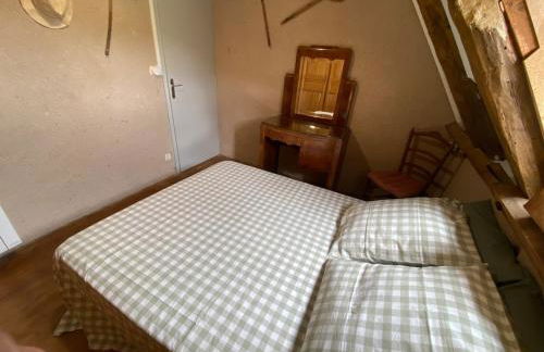 La Bergerie d'Olivier - Foto 15