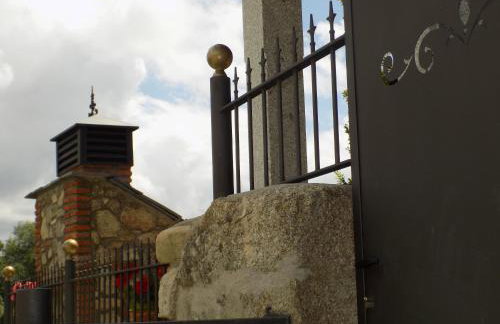 Casa Rural Generoso - Foto 39