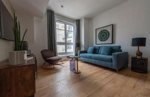 O'Lord, 4 Etoiles, Residence de Luxe Champs-Elysees - Foto 64