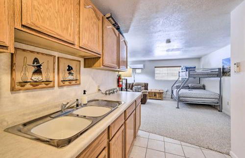 Stunning Utah Home 30 Mi to Zion Natl Park - Foto 25