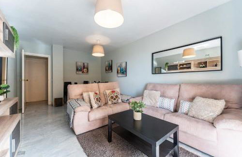 MalagaSuite Three Rooms with Terrace - Foto 11