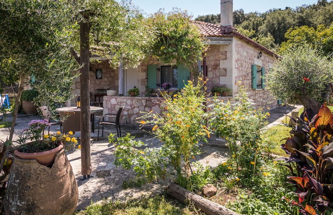 Boutique Villa Petra Eleni - Foto 32