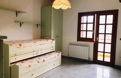 Casa tra gli ulivi a Motta San Giovanni vacanza in Reggio Calabria - Foto 8