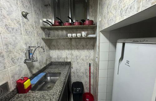 Apto Paradisíaco Beira Mar | ROMM108 - Foto 26