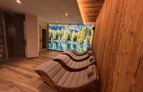 Chalet MAOL Luxury Living - Foto 12
