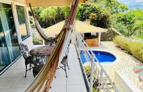 Casa Familiar Alto Patrón, Ferradura, BUZIOS - Foto 20