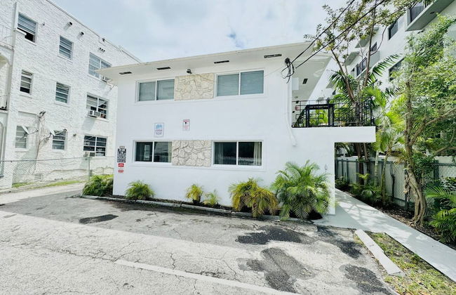 Enjoy Miami Top Location Free Parking Book Now - Foto 20