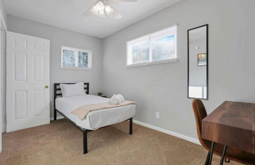 The Columbus Prime - 5 Bedroom 2 Bath- Parking - Foto 27