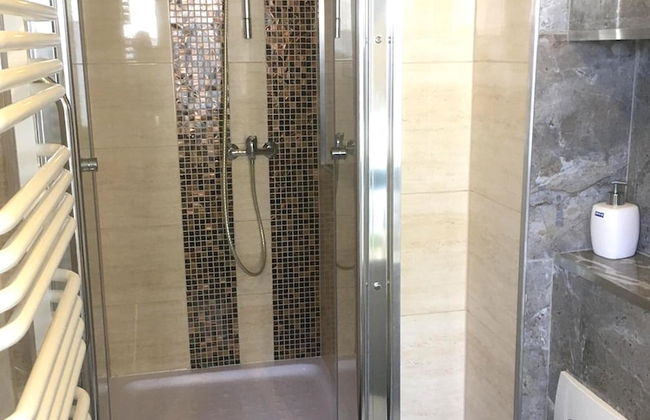 Snug Apartment in Grevesmuhlen With Terrace - Foto 24