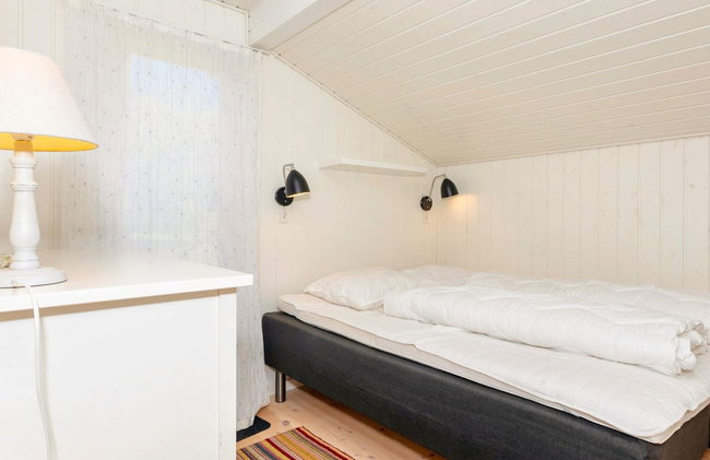6 Person Holiday Home in Nykobing M - Foto 5