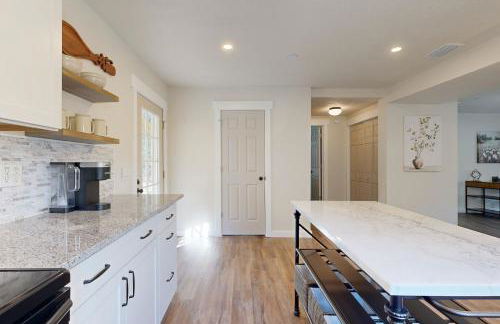 Savannah Creek Cottage - Foto 9