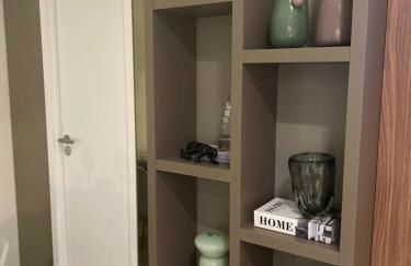 ER1208 - Apartamento aconchegante em São Luís - Photo 15