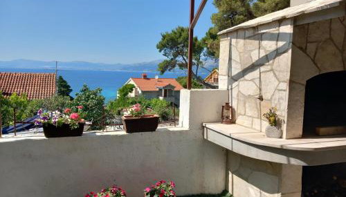 Kuća za odmor Skalina - Sea view - Foto 3