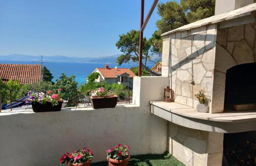 Kuća za odmor Skalina - Sea view - Photo 2