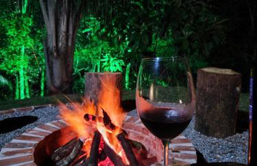 Recanto do Príncipe, privacidade, paz e contato Com a natureza - Foto 18