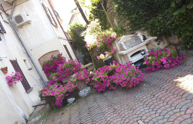 Azalea & Glicine House - Foto 50