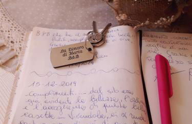 La dimora di Maria - Foto 17