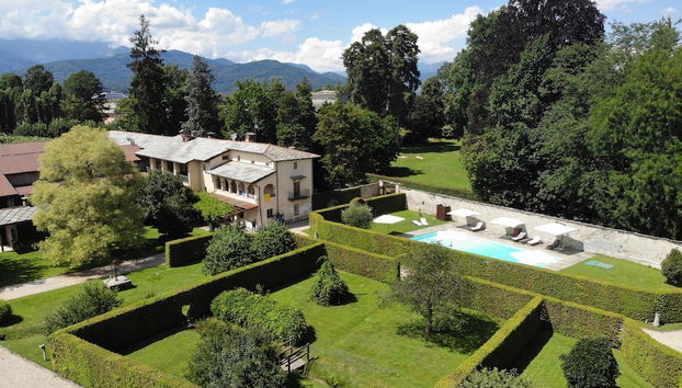 Le 5 Frecce - Foto 2, Imagen principal